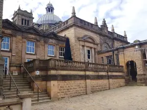 Turkish Baths Harrogate