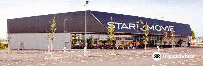 Star Movie Steyr