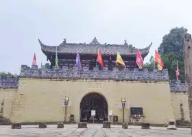 羅江白馬關