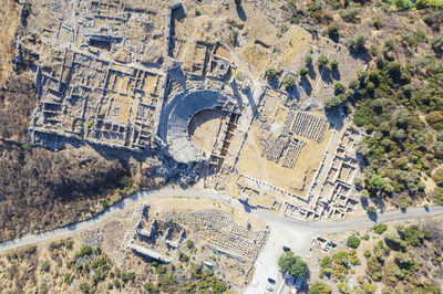 Ancient City of Xanthos