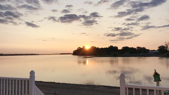 Buckeye Lake State Park