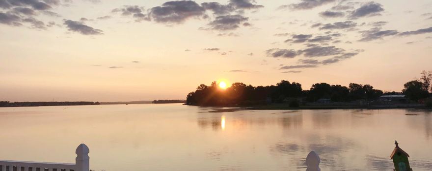 Buckeye Lake State Park