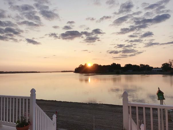Buckeye Lake State Park