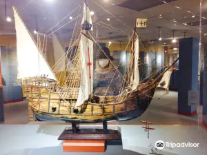 Pumapungo Museum