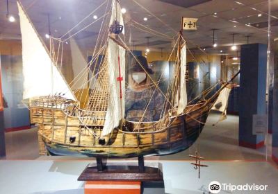 Pumapungo Museo