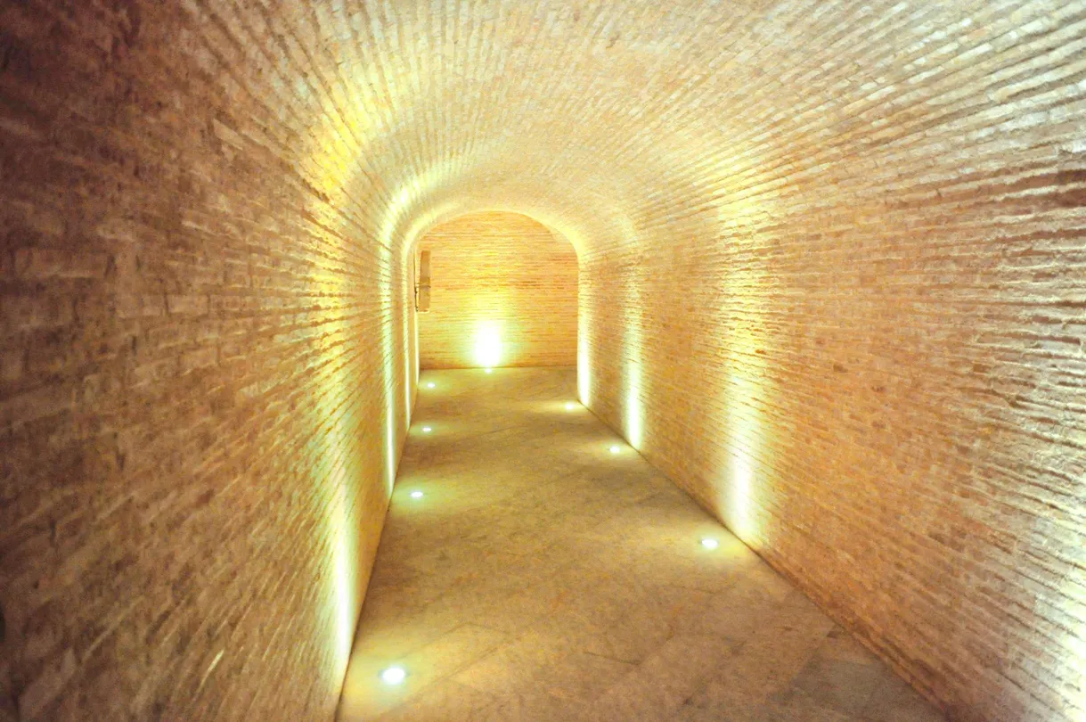 1_Museo Archeologico al Teatro Romano