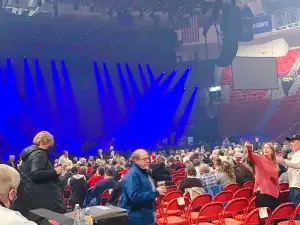 Resch Center