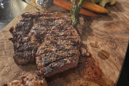 Maggie Oakes Brasserie