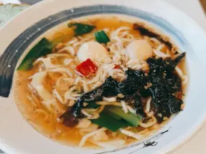 Popular Fine Dining in Linhai