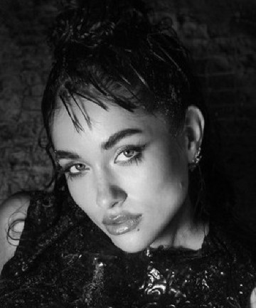 【산살바도르데후후이】Maria Becerra 투어 | Estadio 23 de Agosto