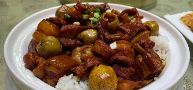 鸿丰饺子城(淄博路店)