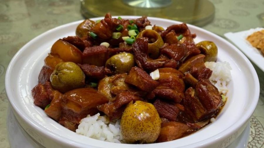 鸿丰饺子城(淄博路店)