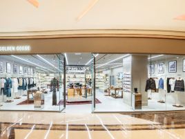 Golden Goose（银河店）