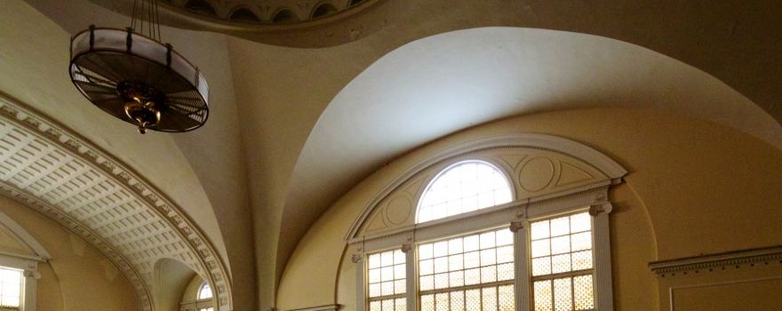 Grant Ame Church