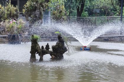 五厂坝休闲农庄