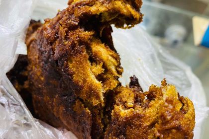 马家烧饼(至善路店)