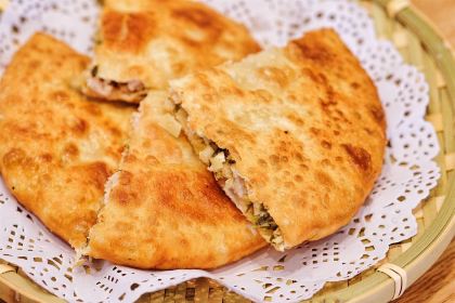 粿粑肖(大润发店)