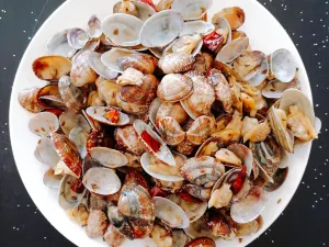 LAN SHAN HAI XIAN RESTAURANT