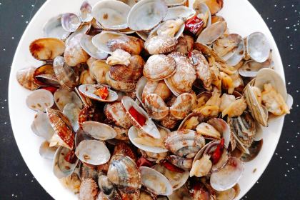 LAN SHAN HAI XIAN RESTAURANT