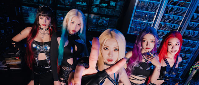 【암스텔펜】Rolling Quartz 투어 | P60 Pop Podium