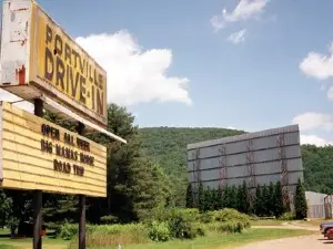 Portville Drive-In