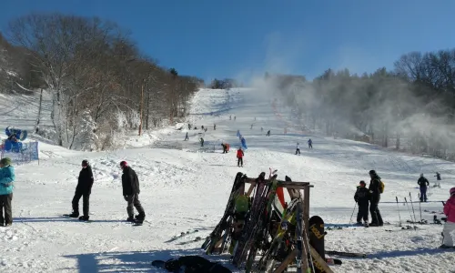 Blue Hills Ski Area