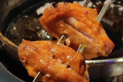 水浒烤肉(登封郑煤小区店)
