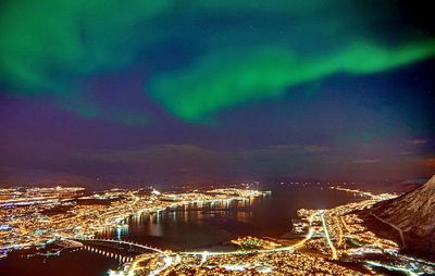 Tromsø Viewpoint
