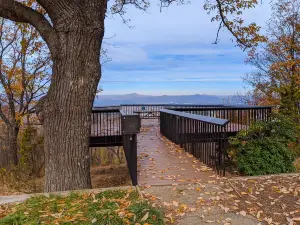 Mill Mountain Park