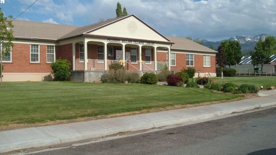 Fillmore City Library