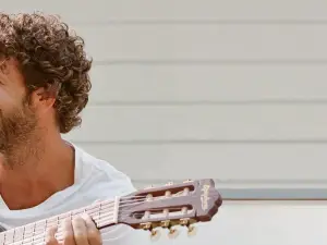 Billy Currington & Kip Moore Tour