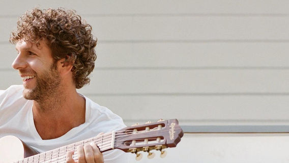 Billy Currington & Kip Moore Tour