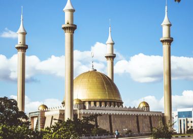 Abuja