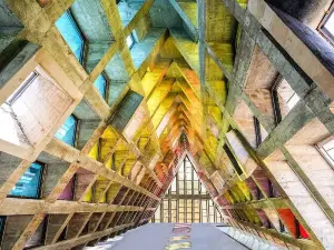 三都水族博览艺术中心