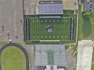 Doc Wadley Stadium