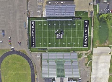 Doc Wadley Stadium