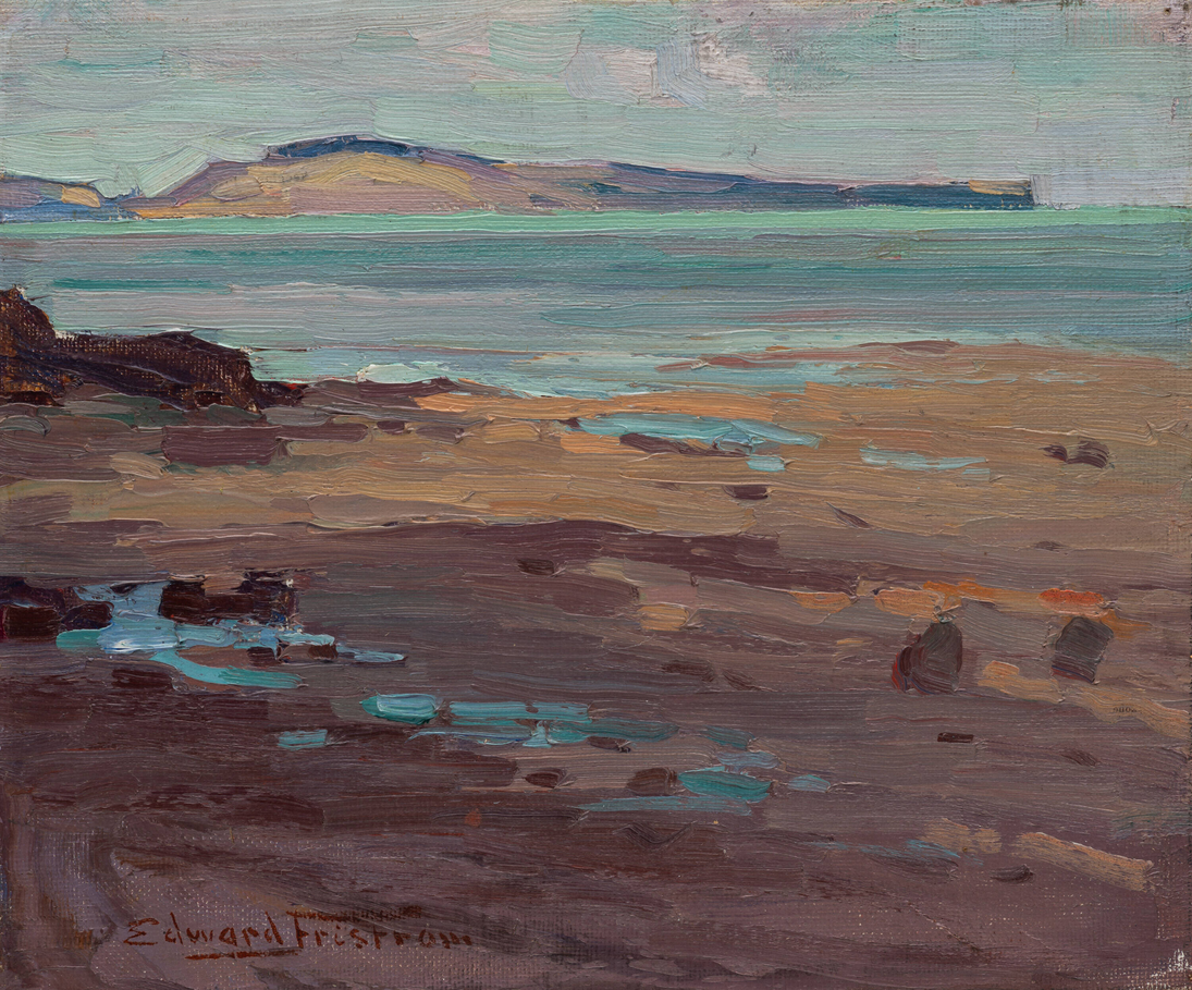 Taimoana | Coastlines: Art in Aotearoa | Auckland Art Gallery