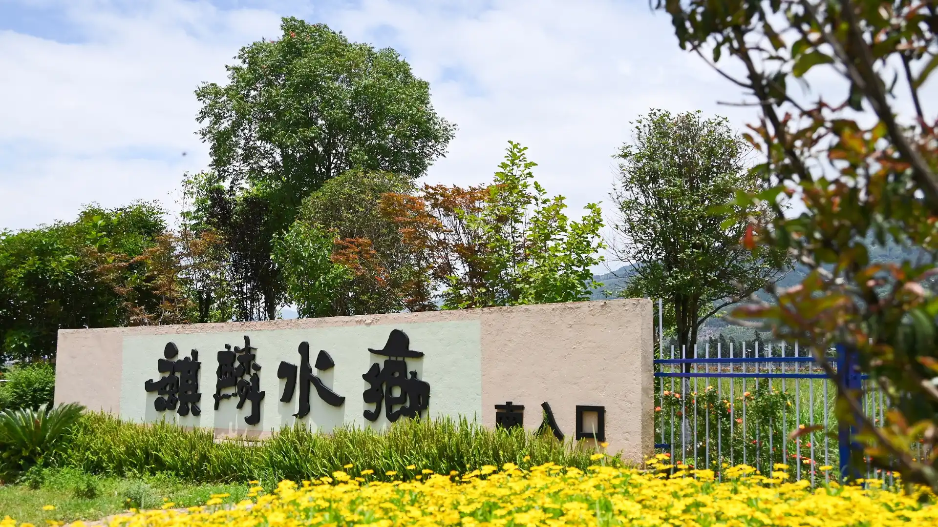 Hotels near Qilin Water Town