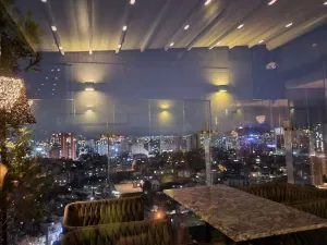 Rooftop Kloud