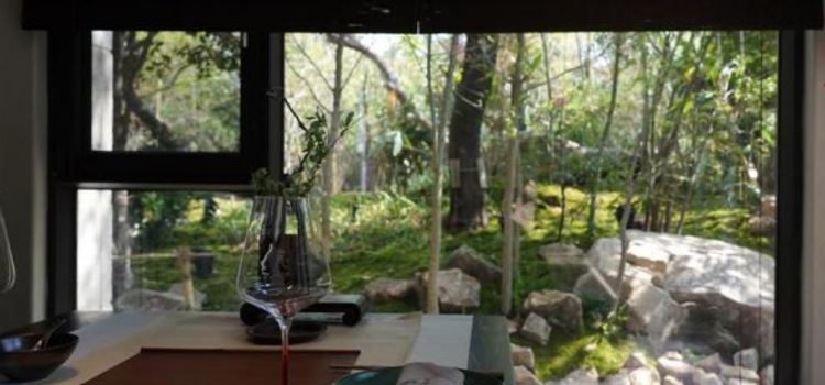 WULIU COURTYARD