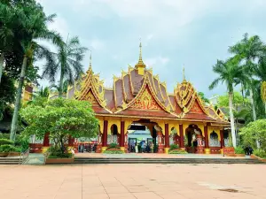 Manting Park