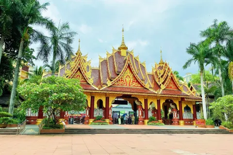 Manting Park