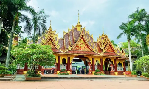 Manting Park