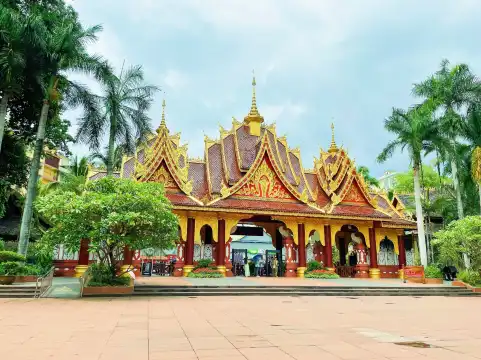 Hotels near Manting Imperial Garden