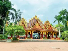 Manting Imperial Garden