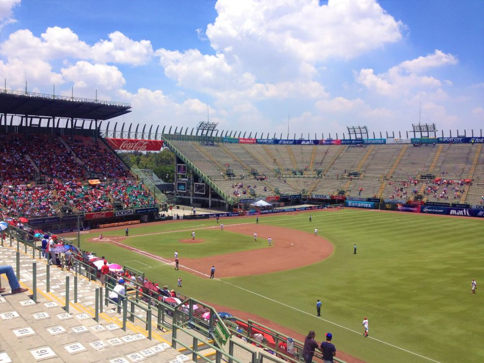 Compare 5 airports near Iztacalco