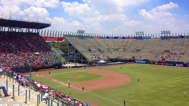 GNP Seguros Stadium