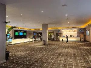 Mega Mall XXI