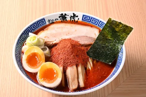 Ramen Kanetora