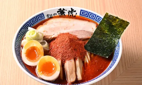 Ramen Kanetora